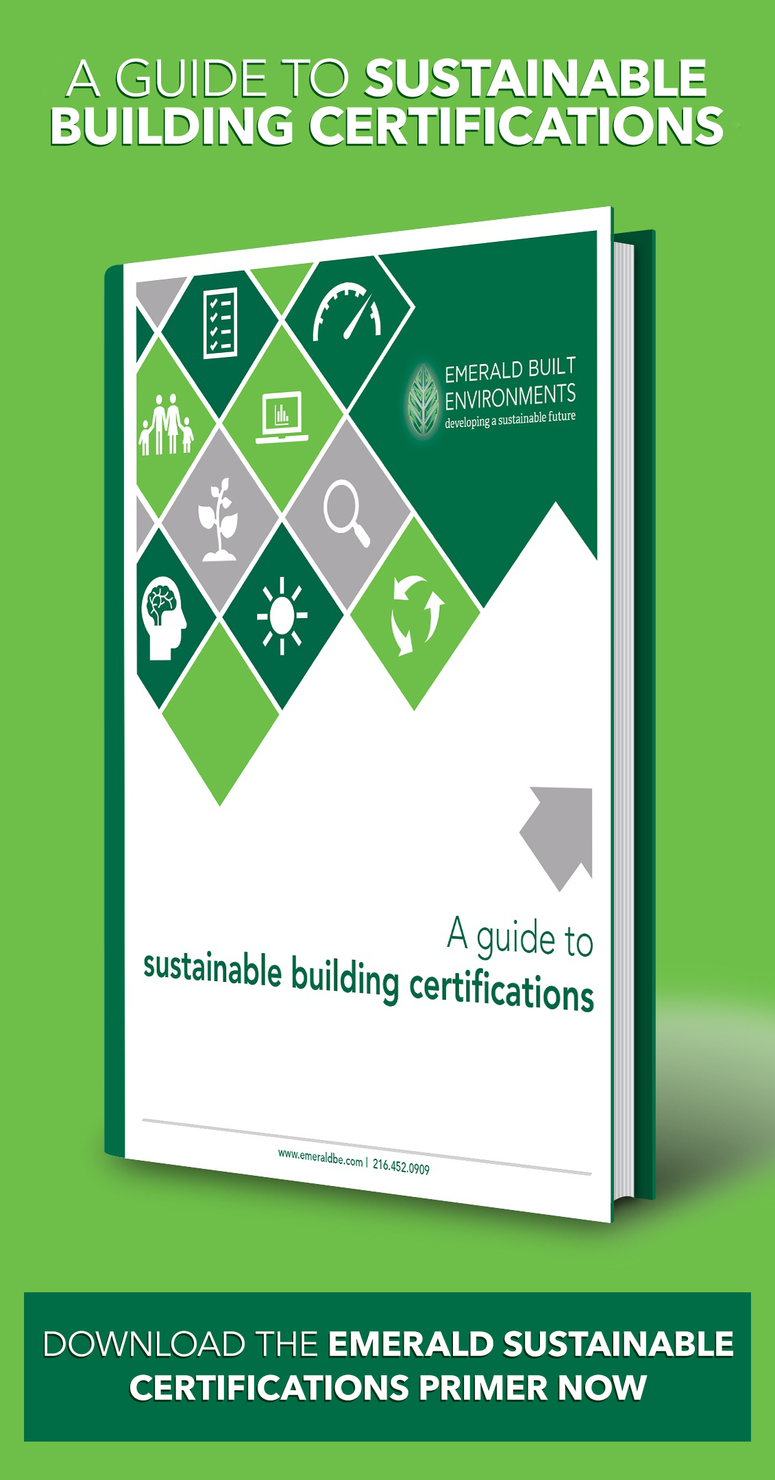 Sustainable building certifications
