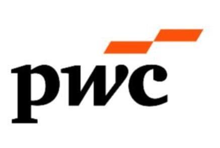 PWC Logo