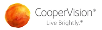 CooperVision Logo