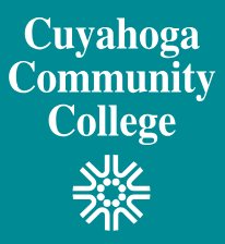 Cuyahoga Community College Logo