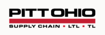 Pitt Ohio Logo